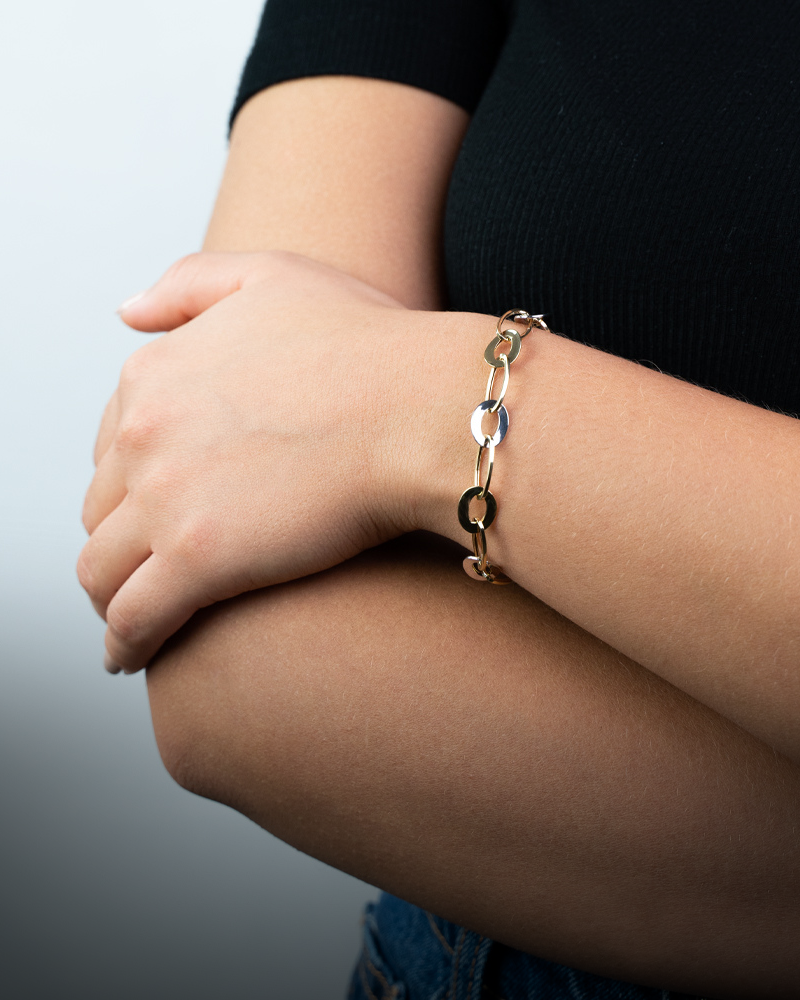 Oro 18 kt