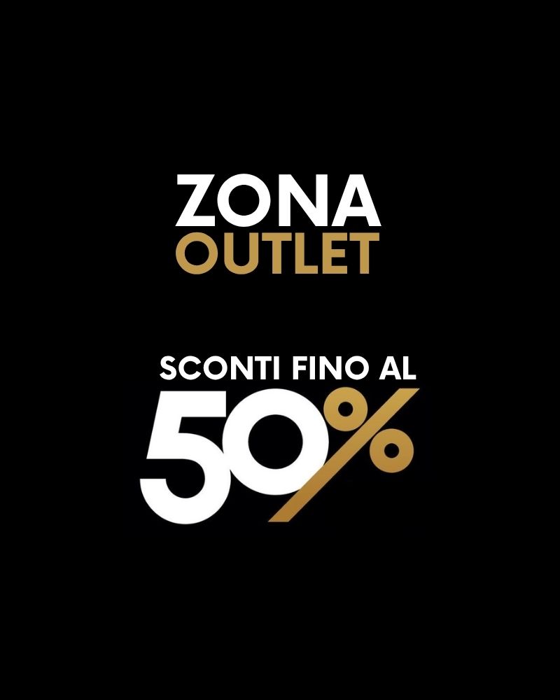 Zona Outlet