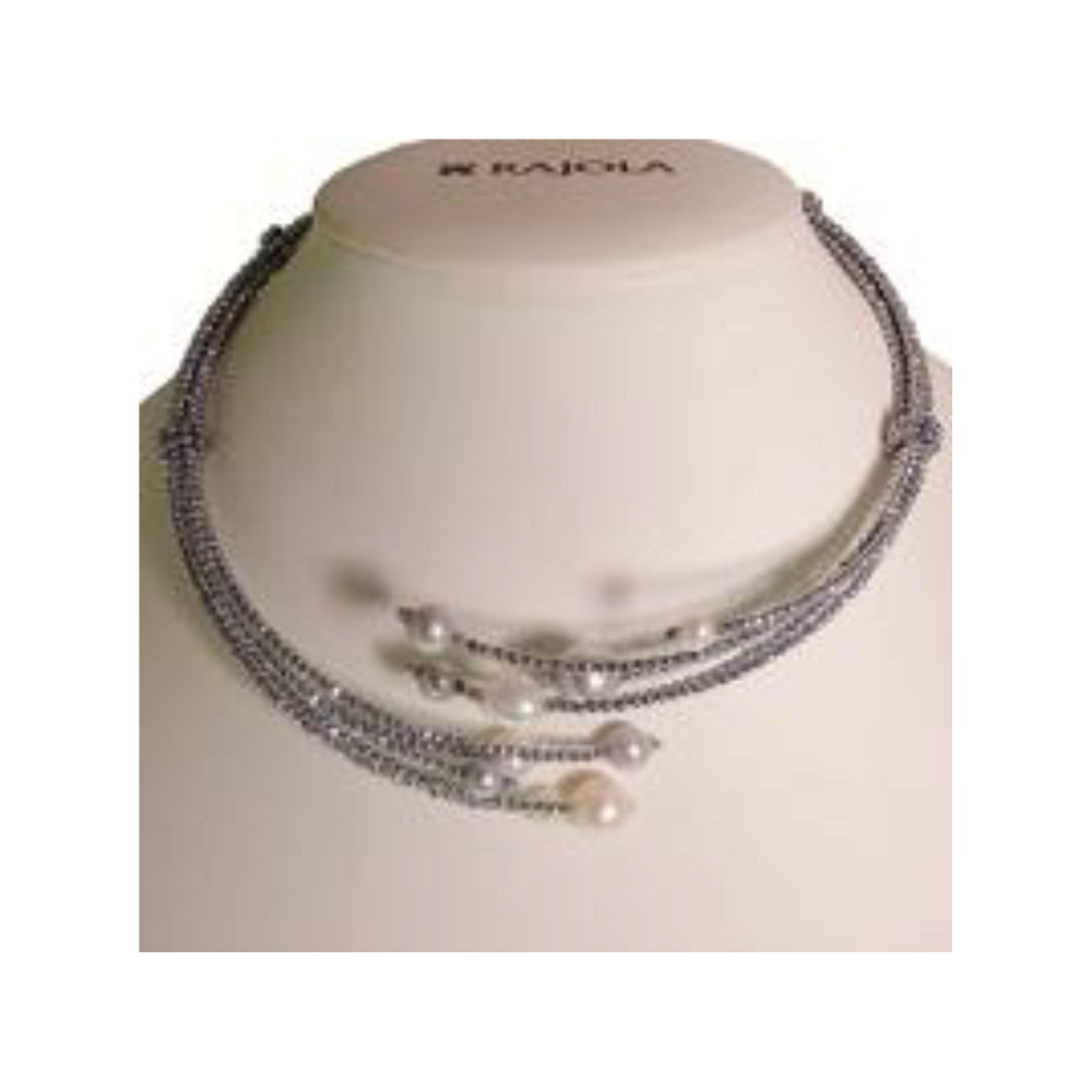 Collana Rajola SHINE 5f semirigida