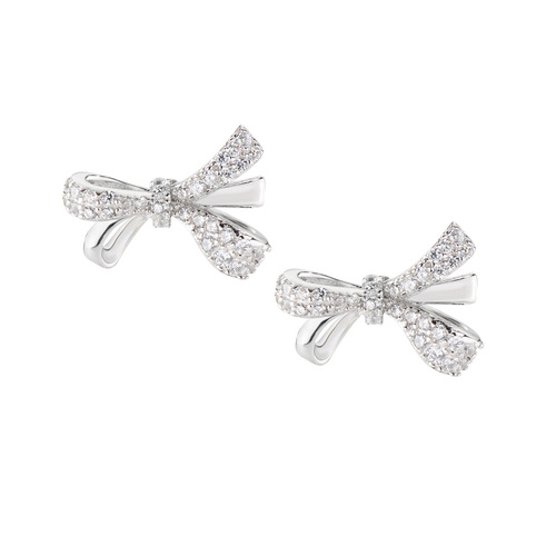 ORECCHINI AMEN DIAMOND