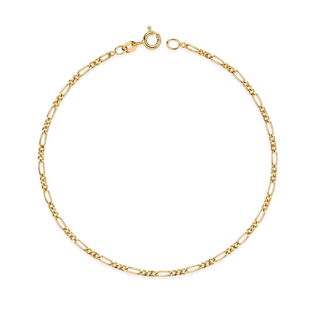 Bracciale I Gold 9 kt Bimbi