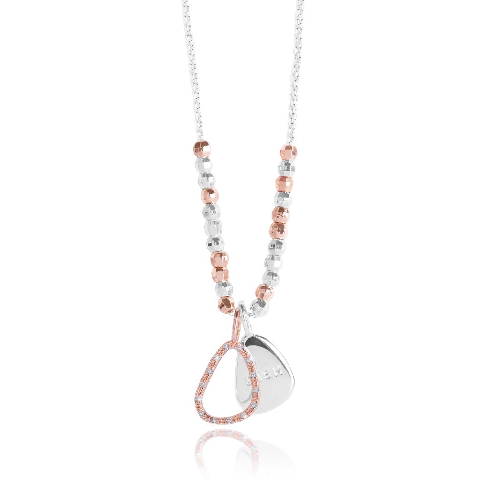 Collana Joma Jewellery Wish lunga o corta