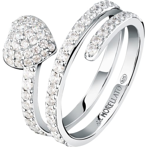 Anello Morellato Nobile mis 12