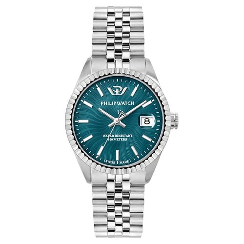 Orologio Philipwatch Caribe Urban 35 mm