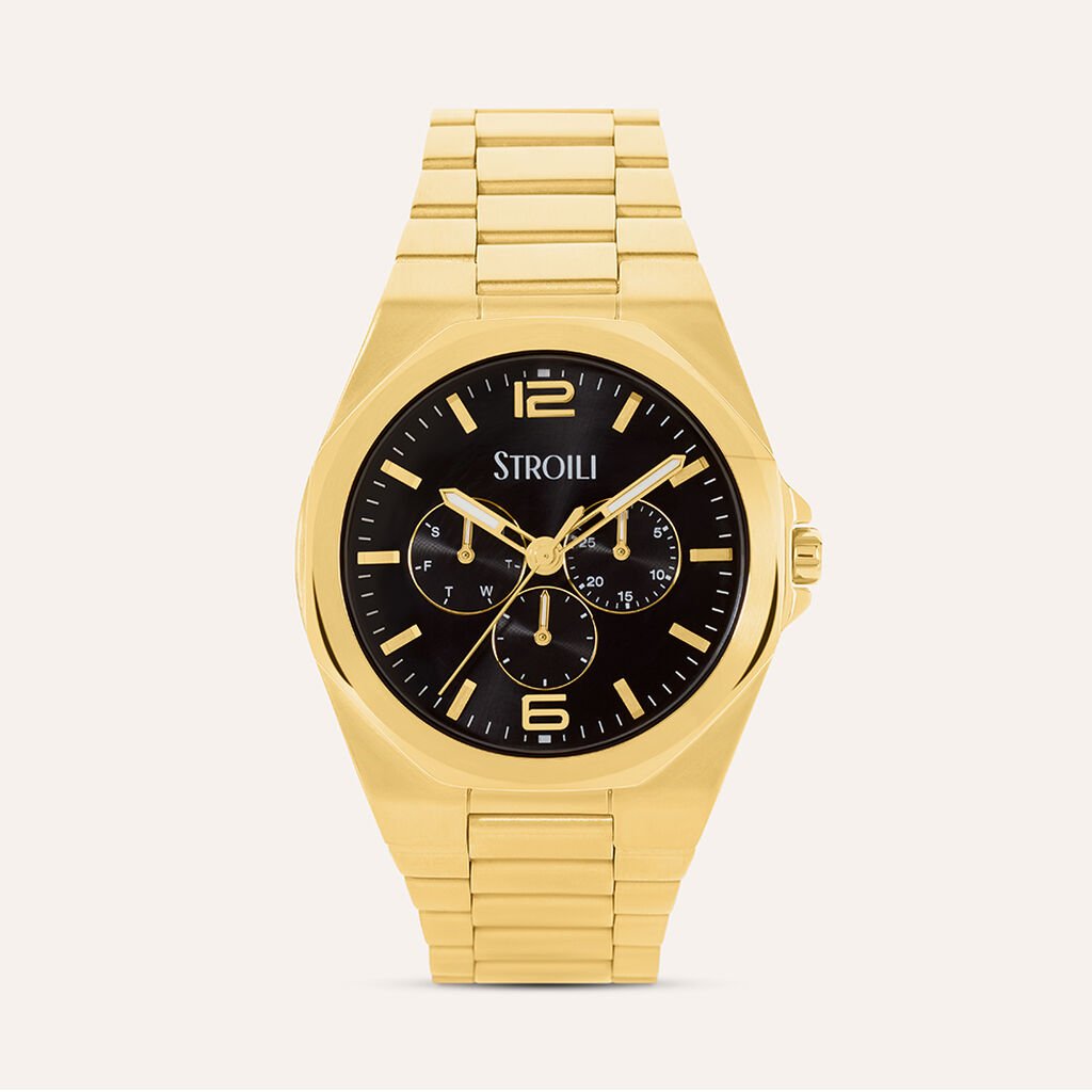 Orologio Stroili Kyoto mm 42