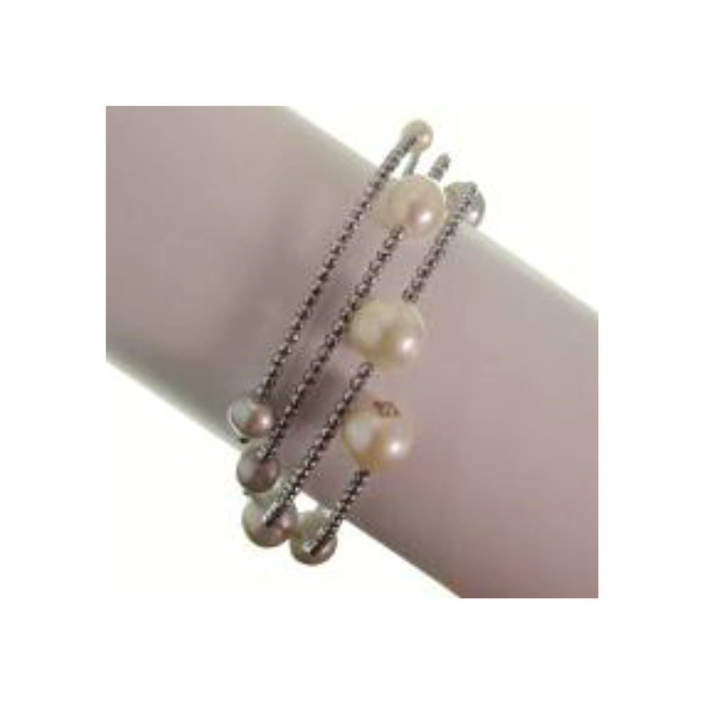 Bracciale Rajola SHINE 5f semirigido