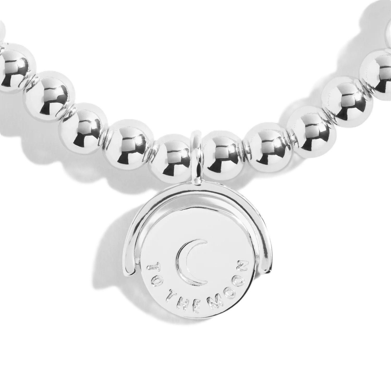 Bracciale Joma Jewellery "Love you to the moon"