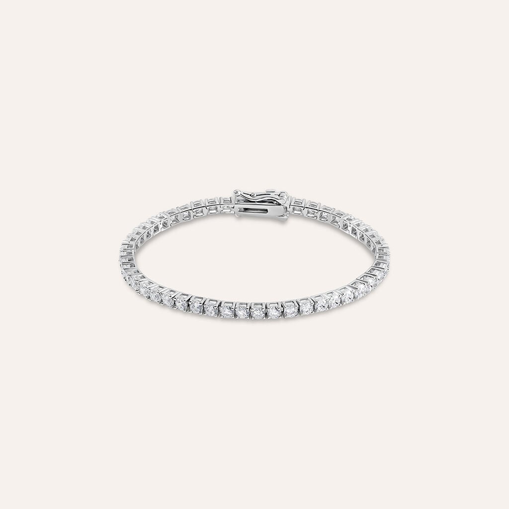 Bracciale Stroili Tennis Elegance 16 cm