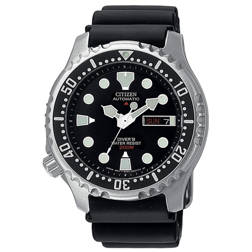 Orologio Citizen Promaster Diver's Automatic 200 42mm