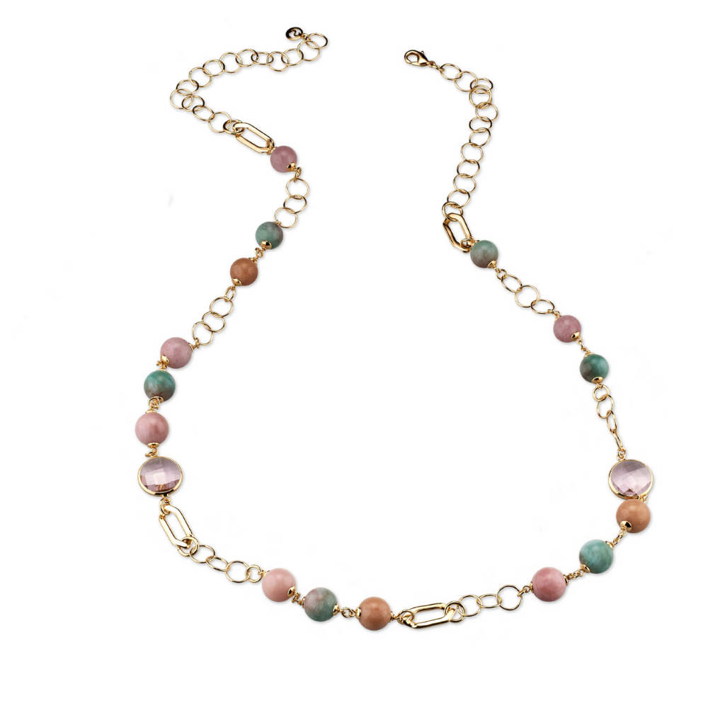 Collana Sovrani Leanne cm 90