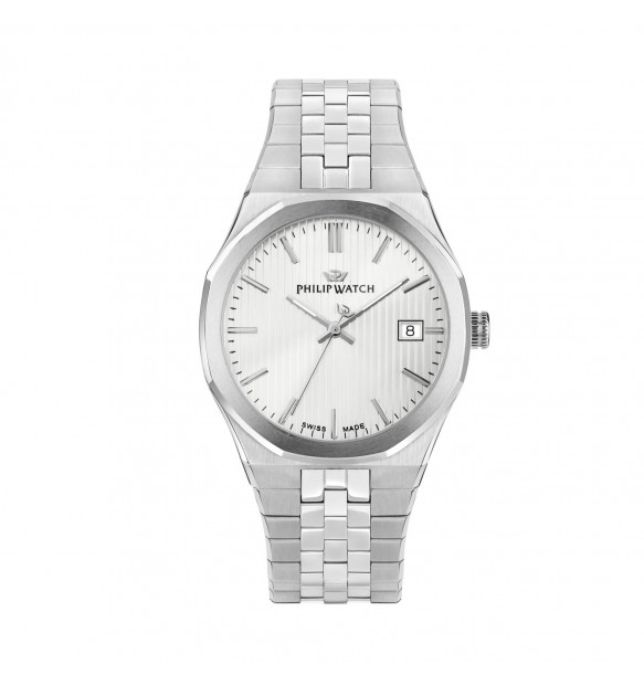Orologio PhilipWatch Windsurf 38 mm quadrante grigio