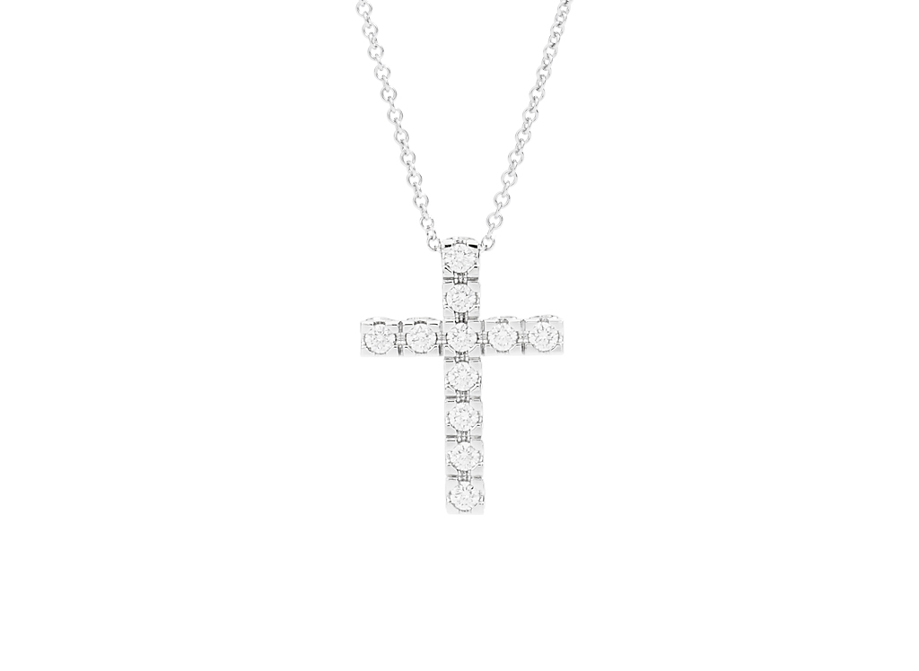 Croce ReCarlo Anniversary Square 0.31