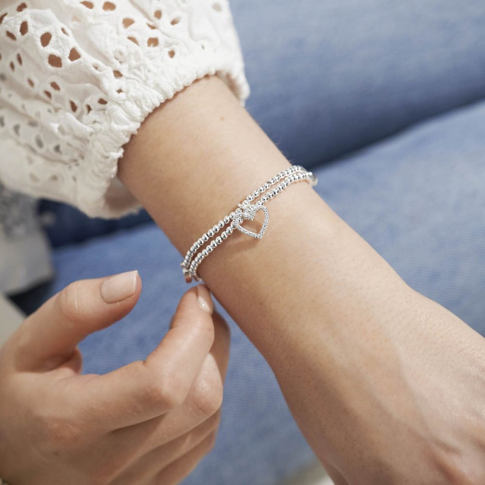 Bracciale Joma Jewellery "With Love"