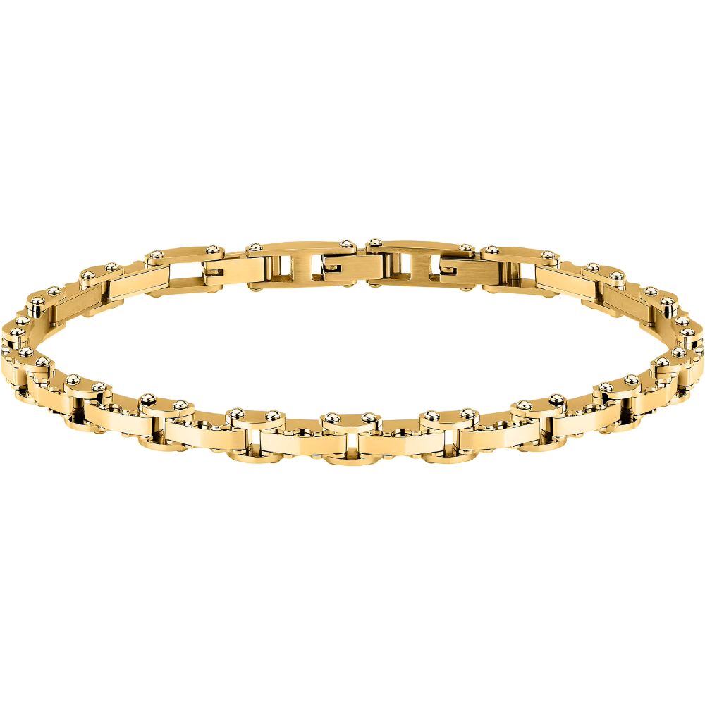 Bracciale Sector Energy gold