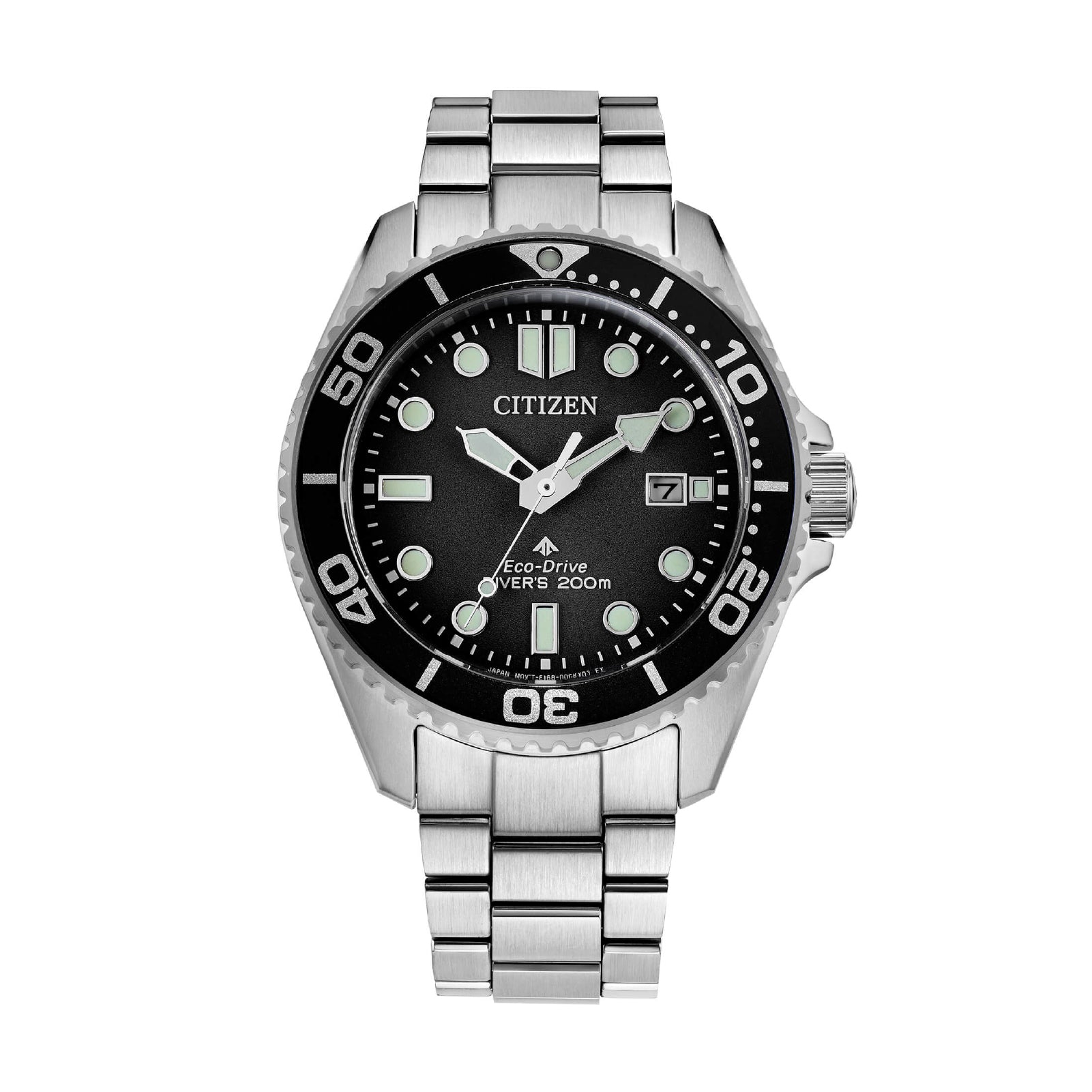 Orologio Citizen Diver's 200 mt 40mm