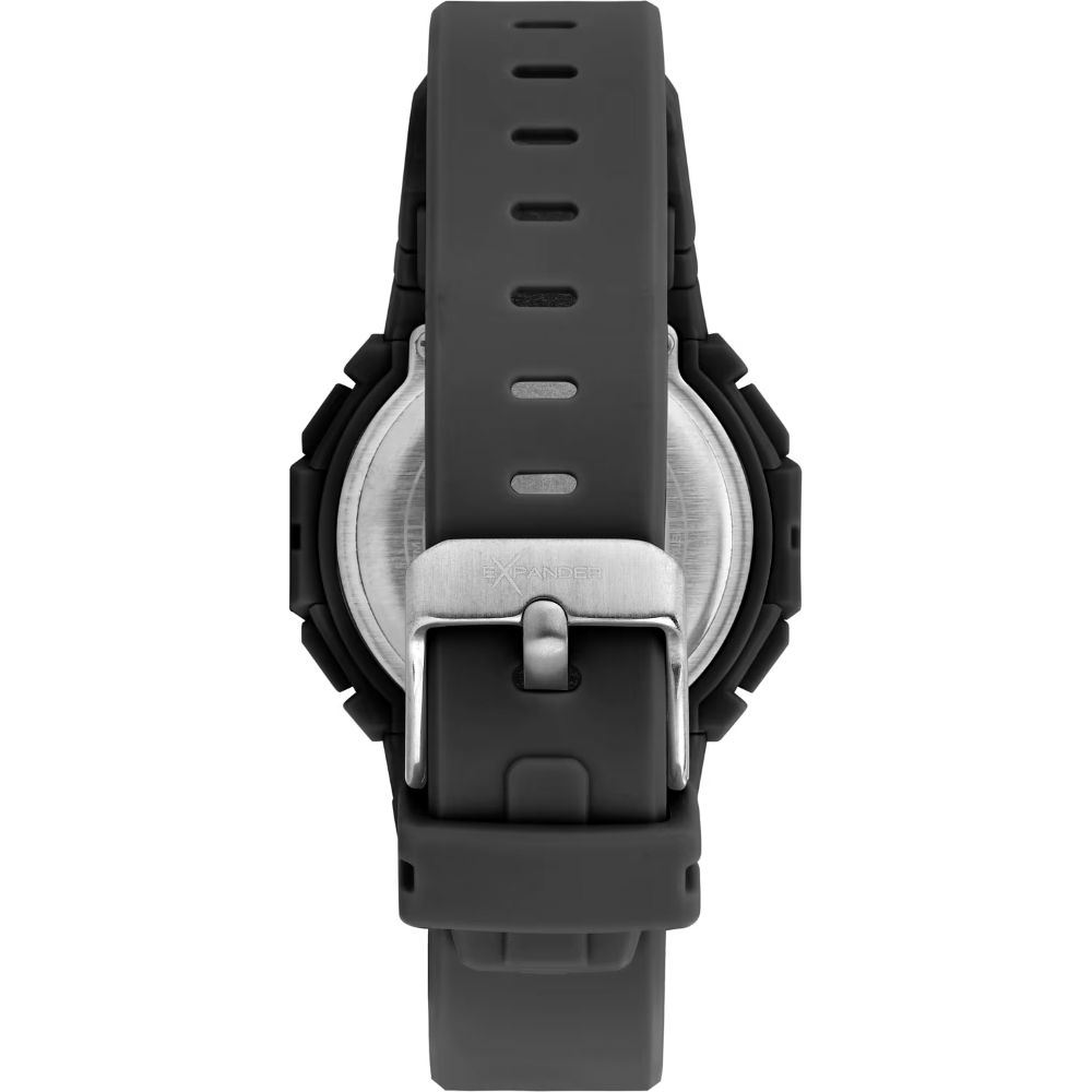 Orologio Sector EX-49 Digital Black 37 mm