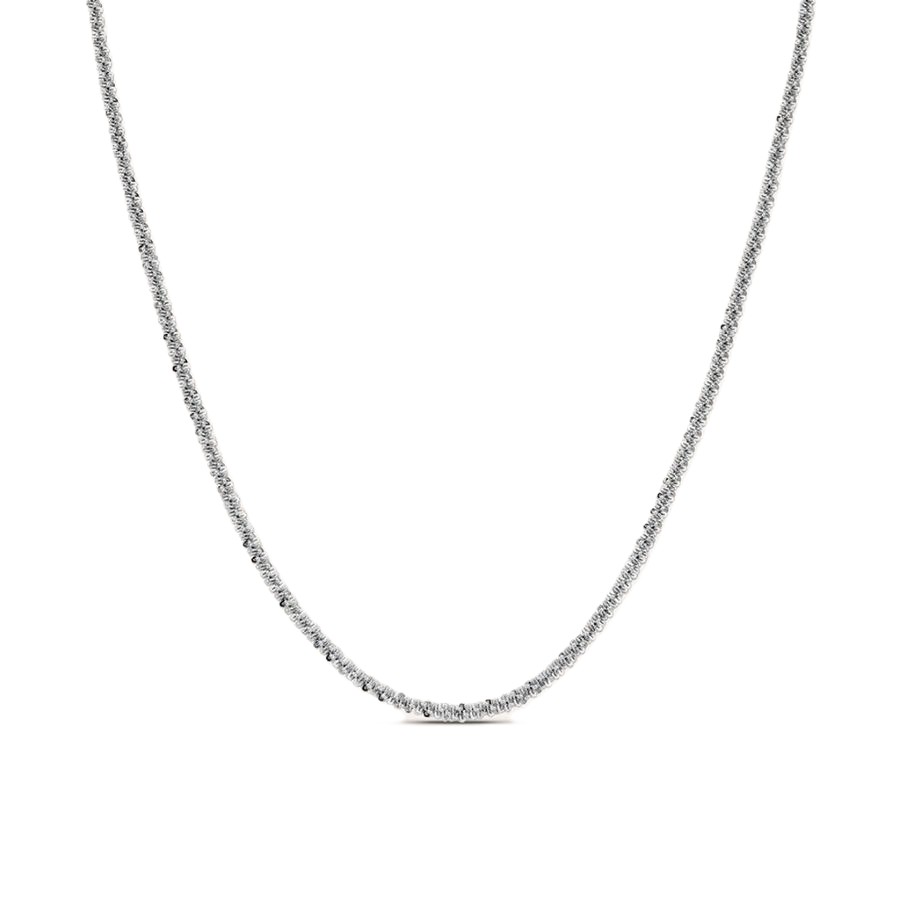 Collana Stroili Moonlight Acciaio