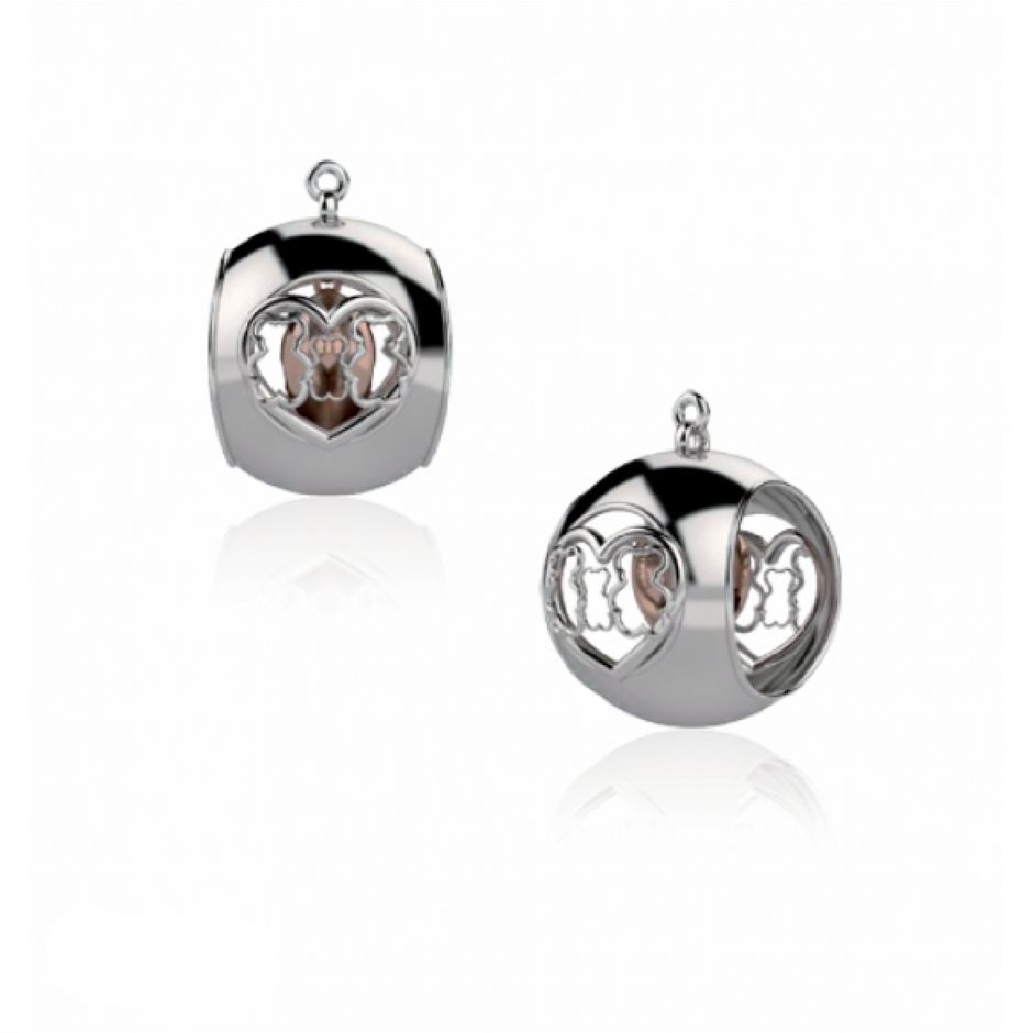 Chiama Angeli Nanan Cuore