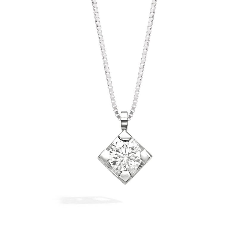 Collana punto luce ReCarlo  0.395