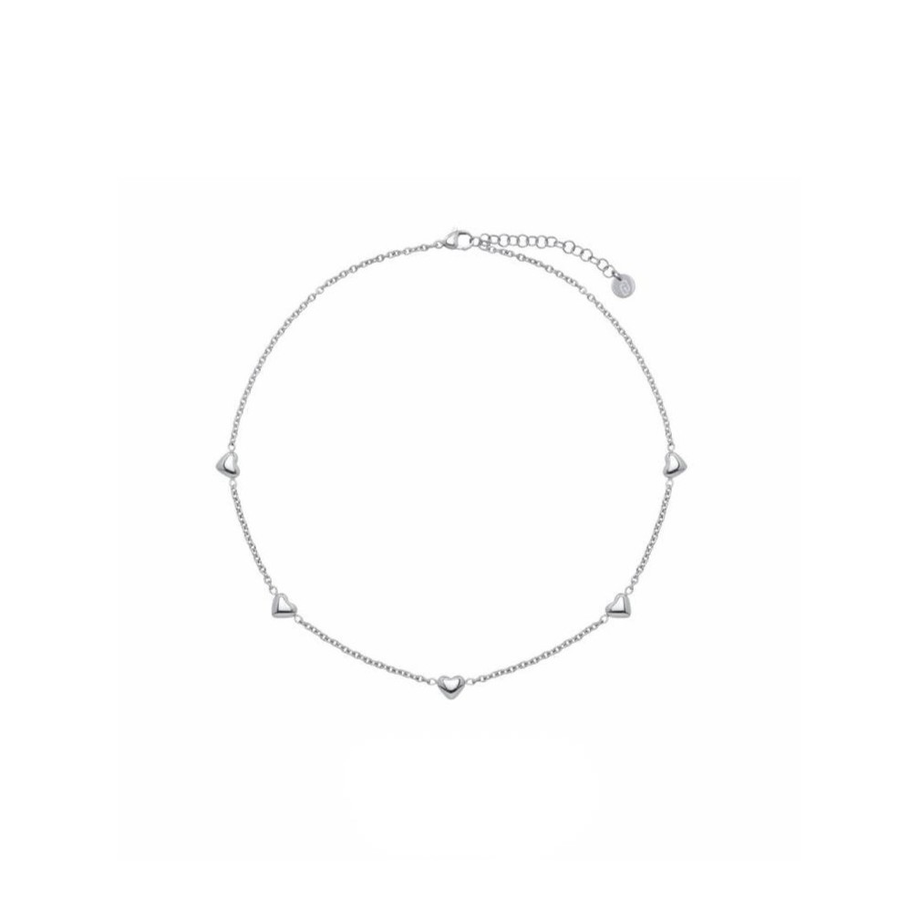 Collana Liu Jo Essential cuori