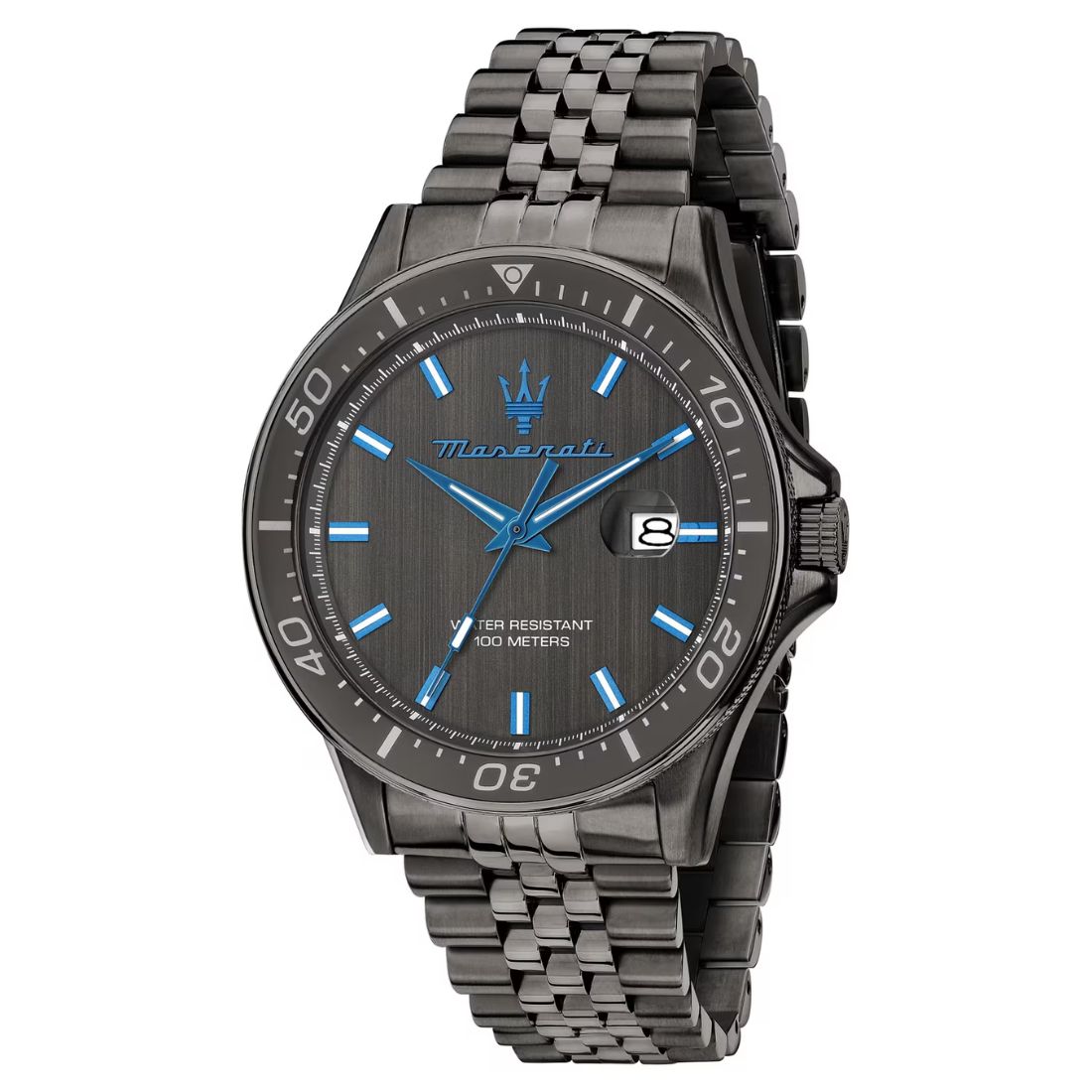 Orologio Maserati Dark Edition 44 mm