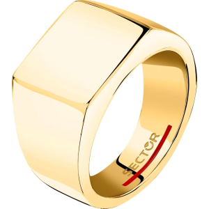 Anello Sector Basic Chevalier mis 21