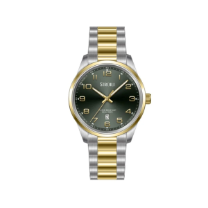 Orologio Stroili bicolore 40 mm