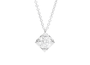 Collana ReCarlo Punto luce Anniversary Square 0.325