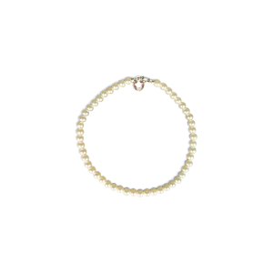 Bracciale Comete Perle 3,5/4