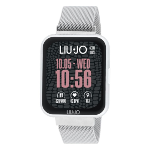 Orologio Liu jo smartwatch Voice slim 2.