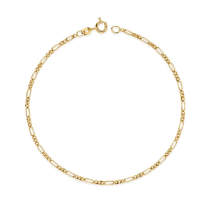 Bracciale I Gold 9 kt Bimbi