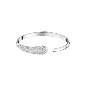 Bracciale Morellato Design Bangle Crystal