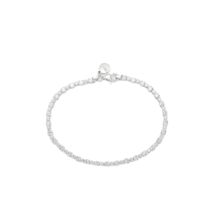 Bracciale Stroili Tennis Elegance Argento Cubic Zirconia