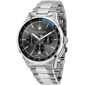 Orologio Maserati Sorpasso 42mm Chrono