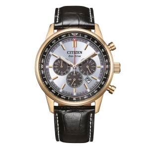 Orologio Citizen Collezione OF Aviator Crono 42mm