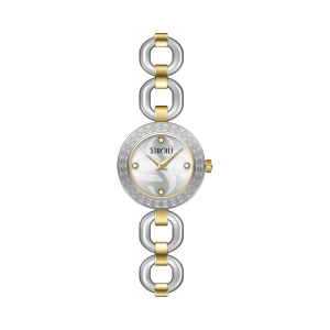 Orologio Stroili Era bicolor 24 mm