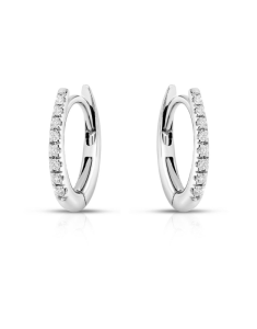 Boccoli Giorgio Visconti con diamanti