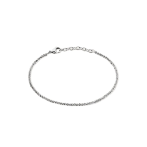 Bracciale Stroili Catena Moonlight Acciaio