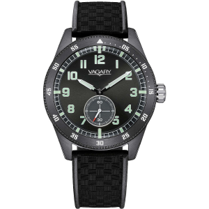 Orologio Vagary By Citizen FlyBoy Silicone 40mm