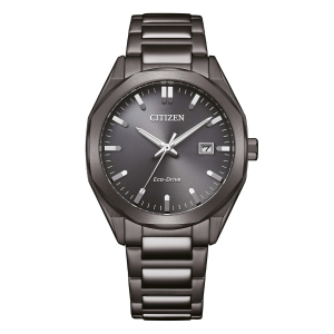 Orologio Citizen Collezione OF Metropolitan Grey 38mm