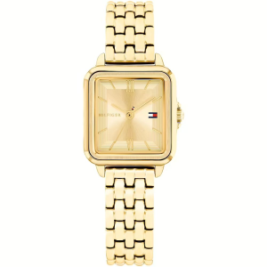 Orologio Tommy Hilfiger Mia 24x22,5mm Champagn