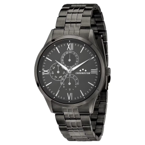 Orologio Chronostar Time Twister 43mm Multi Grey