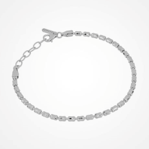 Bracciale Desmos Barrel Crystal 3 W 19,5