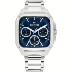 Orologio Tommy Hilfiger Herald 37x39mm Multi Blue