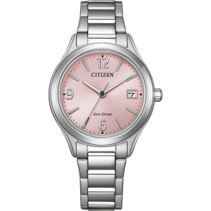 Orologio Citizen Elegance Lady Rosa 33,5 mm