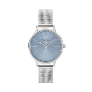 Orologio Stroili Little Ibiza 28mm Light Blue