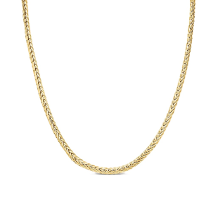 Collana Stroili Man Code Catena Acciaio Dorato