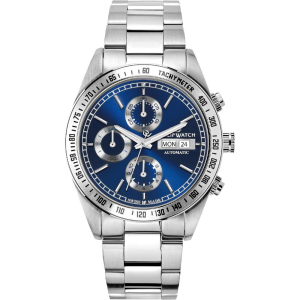 Orologio Philip Watch cronografo uomo Caribe Sport 41 mm