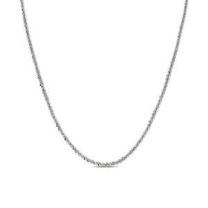 Collana Stroili Moonlight Acciaio