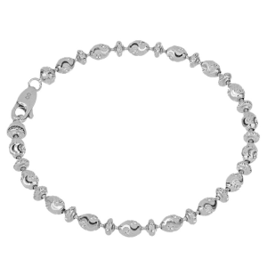 Bracciale Desmos Saturno w19